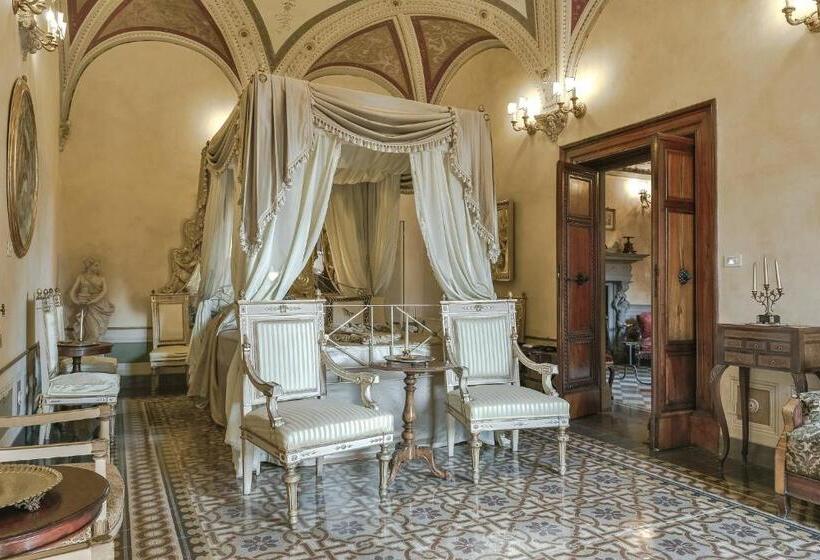 스위트, Palazzo Coli Bizzarrini
