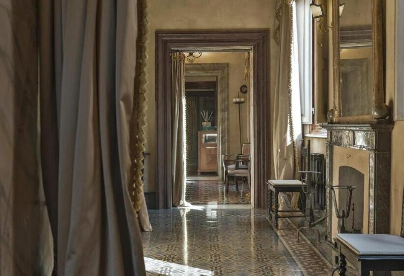 스위트, Palazzo Coli Bizzarrini
