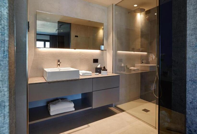 Номер Deluxe с Балконом, Villa Enrica