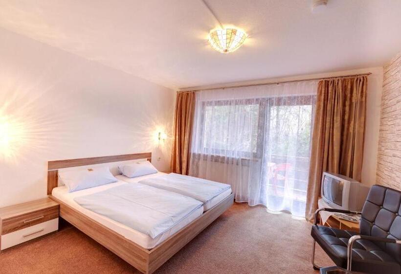 Family Suite, Pension Bluchersruh