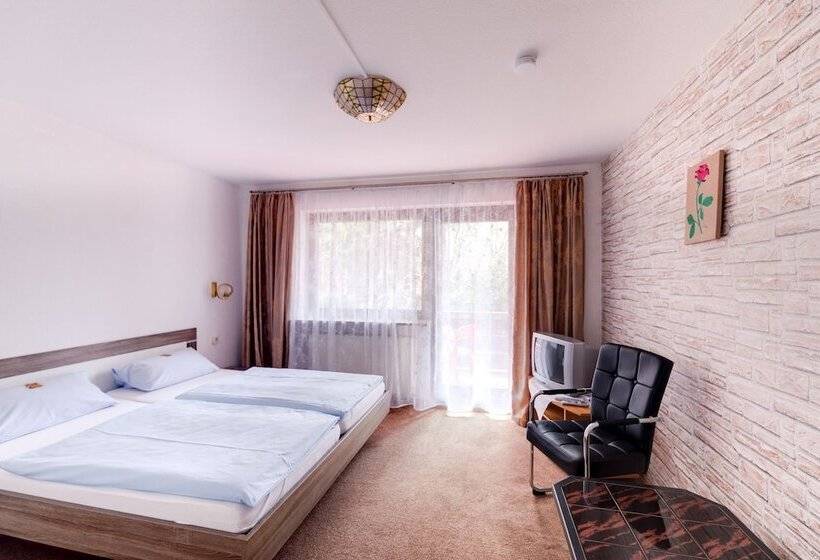 Family Suite, Pension Bluchersruh