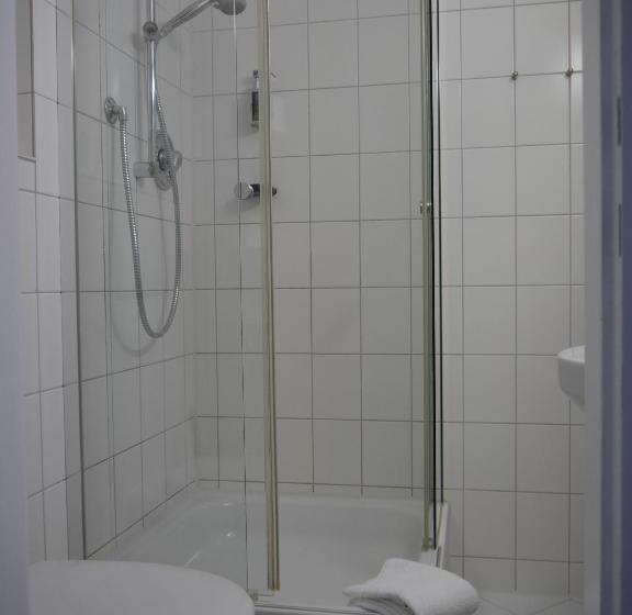 Номер Deluxe, & Gastehaus Seehof