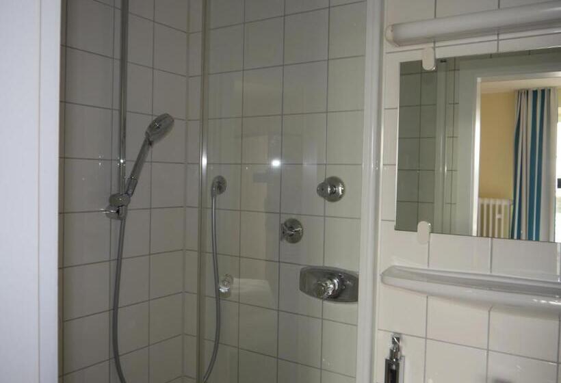Семейный Номер Deluxe, & Gastehaus Seehof