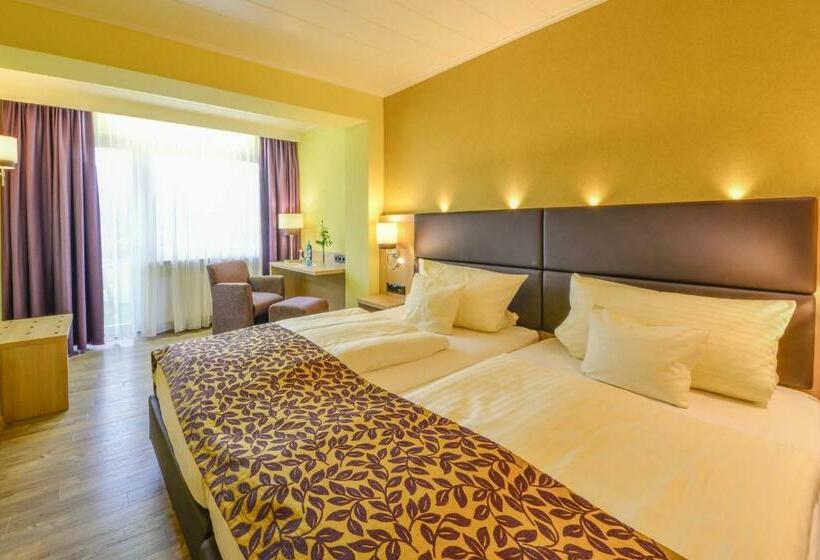 חדר סטנדרט, Romantik Landhotel Doerr