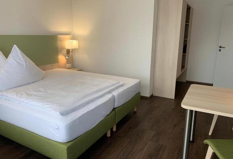 Номер Стандарт, Marias Inn   Bed & Breakfast