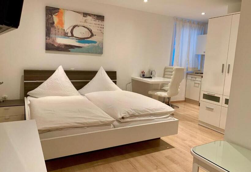 Студия Стандарт, Marias Inn   Bed & Breakfast