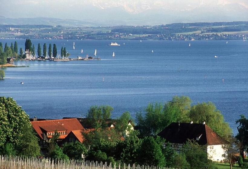 Номер Стандарт, Pilgerhof Und Rebmannshof