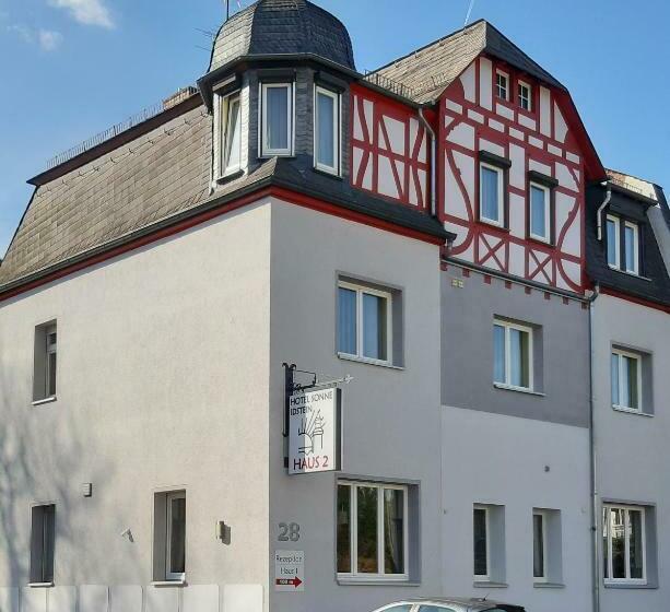 Номер Стандарт Индивидуальный, Sonne   Haus 2