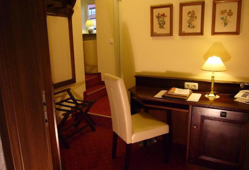 Номер Стандарт, Klassik Hotel Am Tor