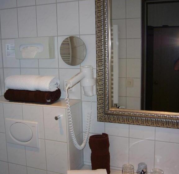 Номер Economy, Klassik Hotel Am Tor