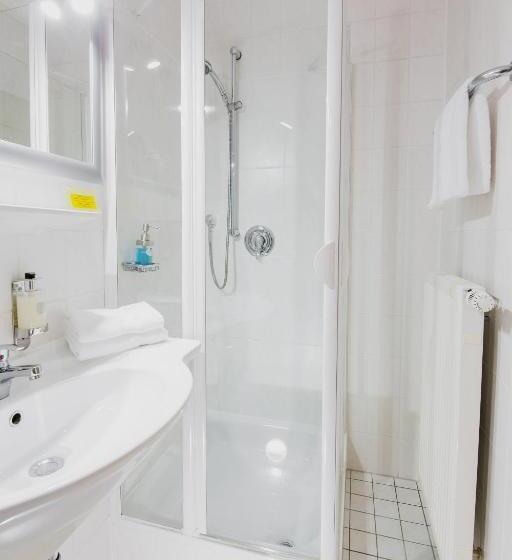 Номер Economy, Klassik Hotel Am Tor