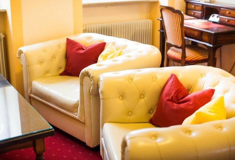 Номер Superior, Klassik Hotel Am Tor