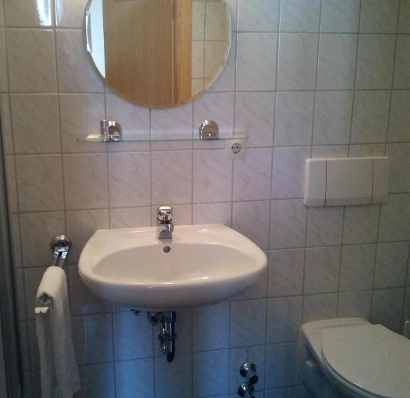Номер Стандарт Индивидуальный, Gästehaus Galant