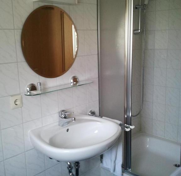 Номер Стандарт, Gästehaus Galant