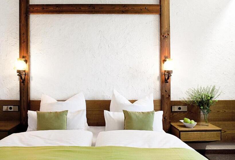 Номер Стандарт Трехместный, Landgasthof Kreuz