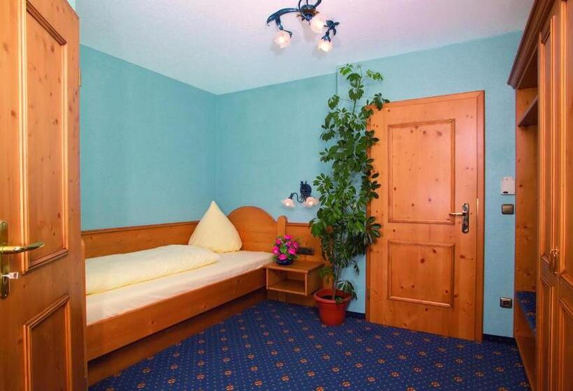 Номер Стандарт Индивидуальный, Landgasthof Schmidbaur