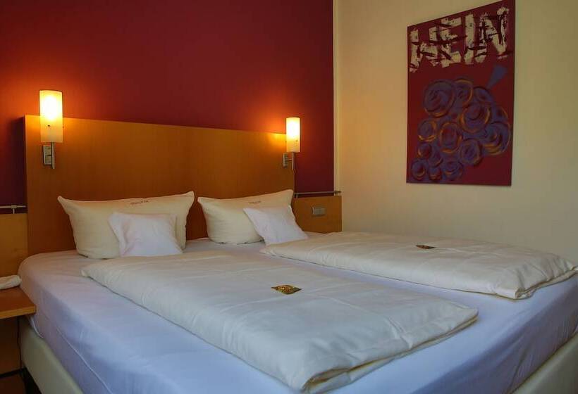 标准间, Weinhotel Wasem