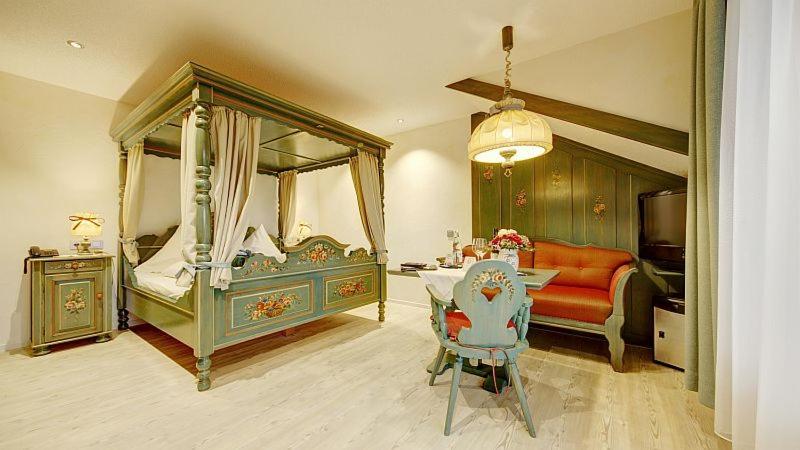 스탠다드 룸, Wellness Hotel Talblick
