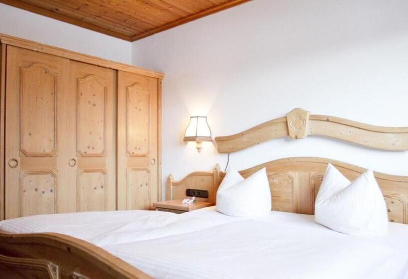 Номер Стандарт, Steigmühle Pension Garni