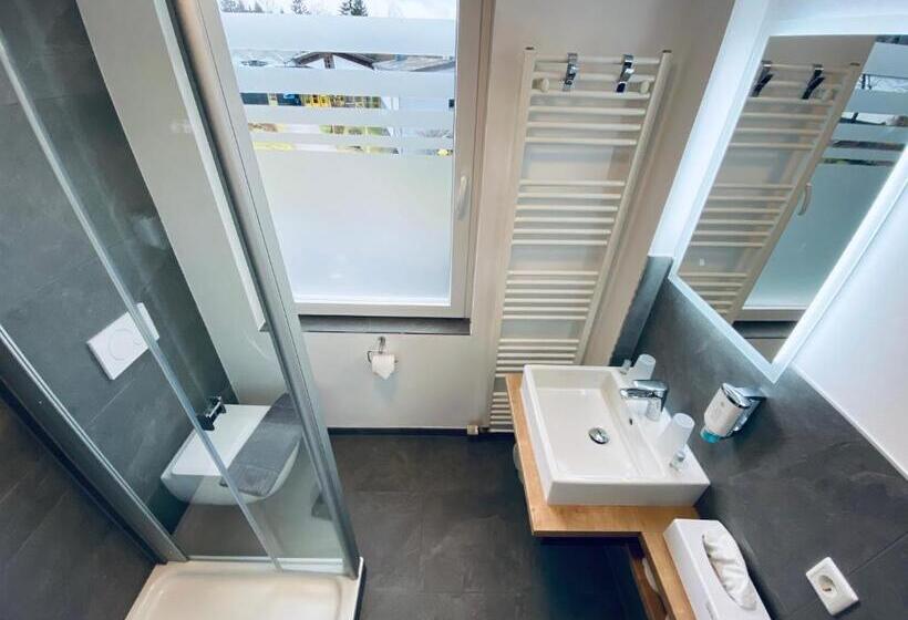 Номер Deluxe, Wappenhof