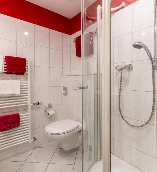 스탠다드 싱글 룸, Bsw Schwarzwaldhotel Baiersbronn