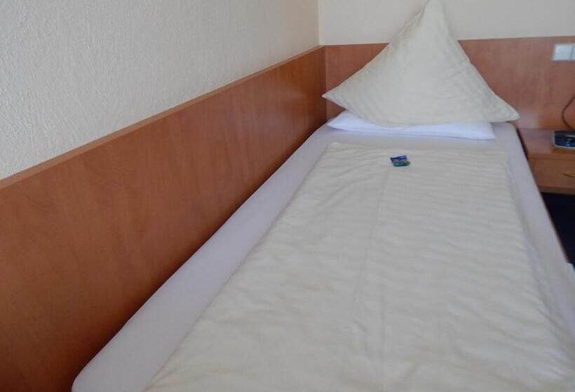 스탠다드 싱글 룸, Bsw Schwarzwaldhotel Baiersbronn
