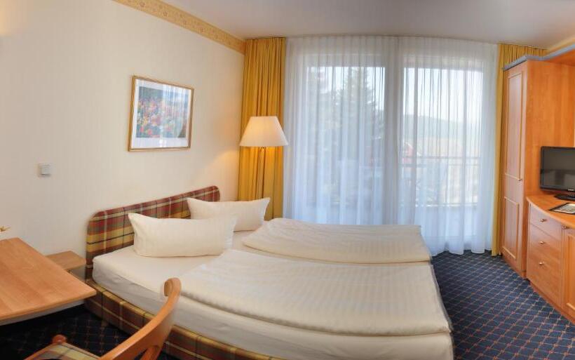 Номер Стандарт, Chalet Sonnenhang Oberhof