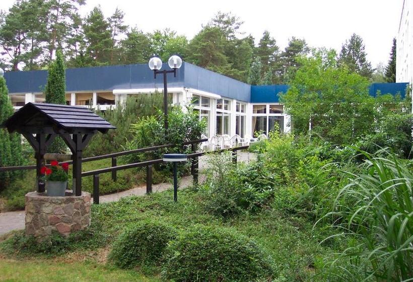 Номер Стандарт, Heidehotel Bad Bevensen