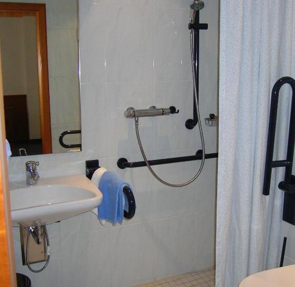 Номер Комфорт, Heidehotel Bad Bevensen