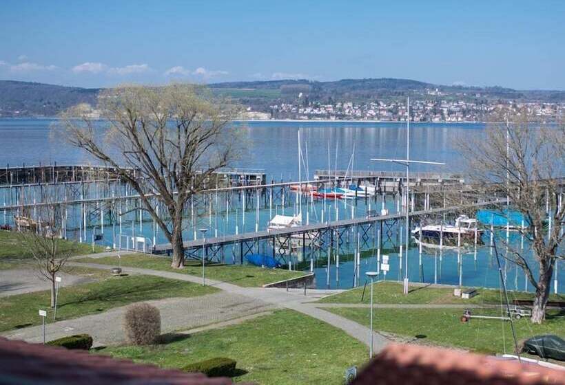 标准间, Landhotel Bodensee