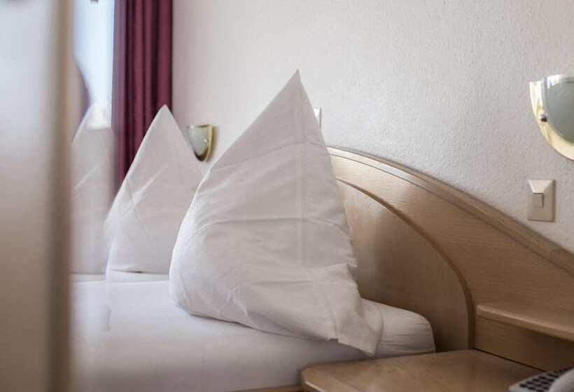 标准间, Landhotel Bodensee