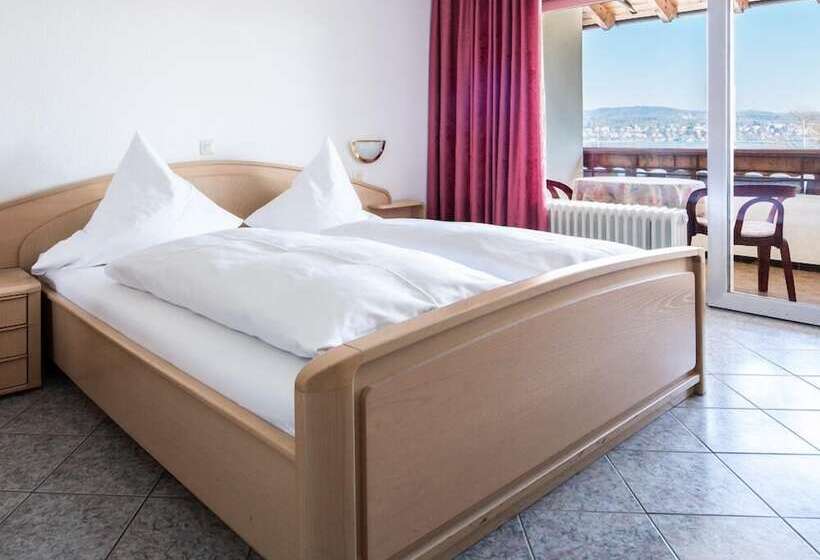标准间, Landhotel Bodensee