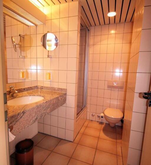 Номер Стандарт Индивидуальный, Montana Hotel Mönchengladbach