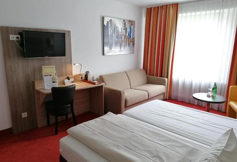 Номер Стандарт, Montana Hotel Mönchengladbach