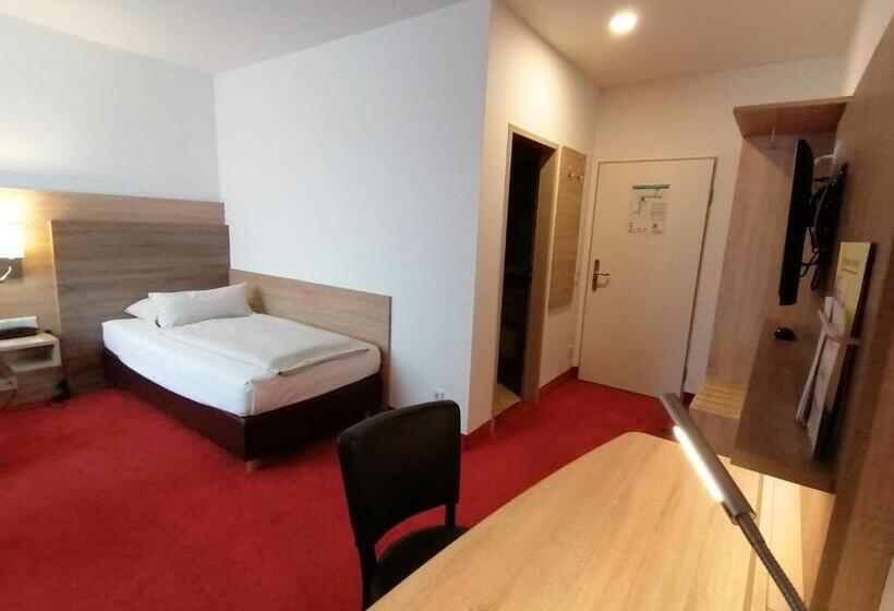 Номер Superior Одноместный, Montana Hotel Mönchengladbach