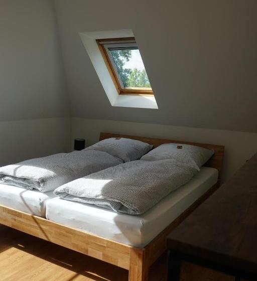 Номер Deluxe, Niedersachsen Hof