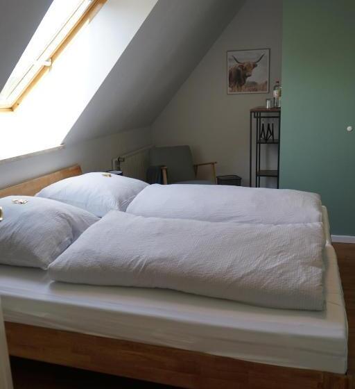 Номер Deluxe, Niedersachsen Hof