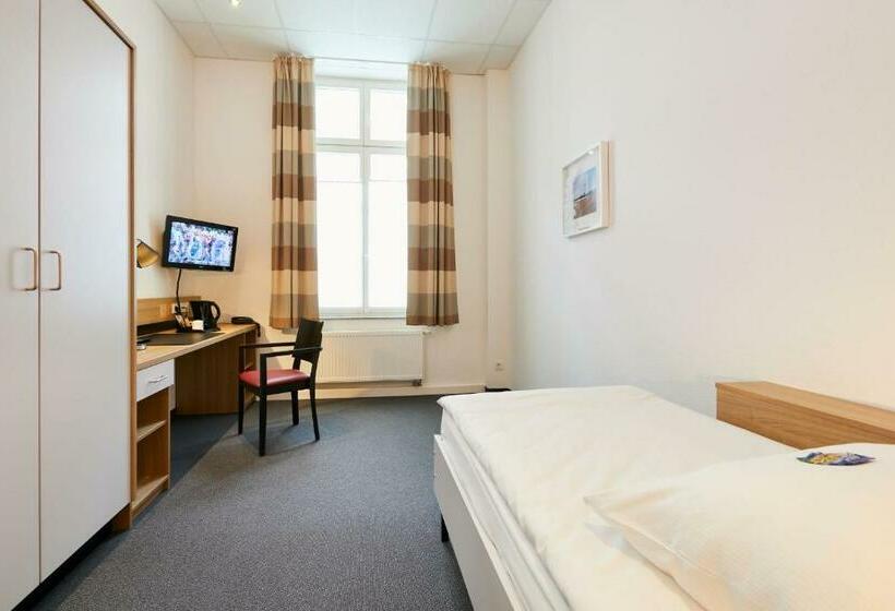 Номер Стандарт Индивидуальный, Townhouse Dusseldorf