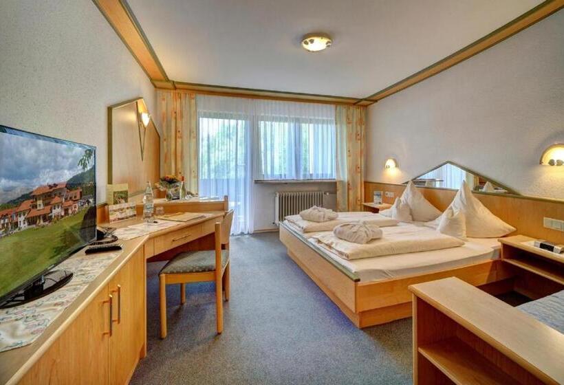 Номер Стандарт, Wellness  Und Wohlfühlhotel Waldeck