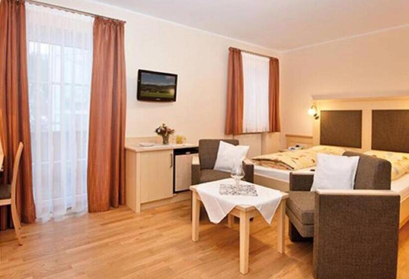 Номер Стандарт, Wellness  Und Wohlfühlhotel Waldeck