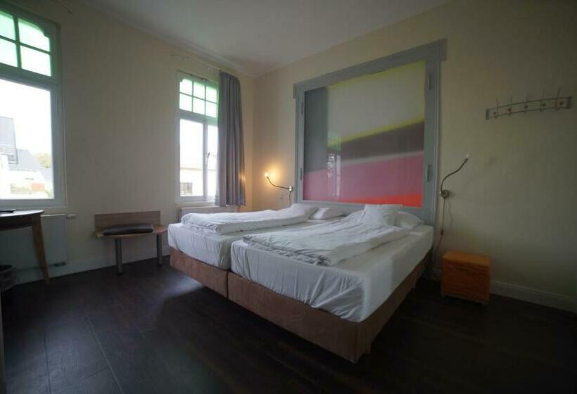 Номер Стандарт, 2t Hotel Artgenossen