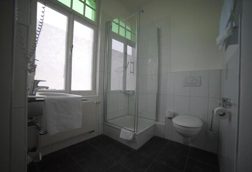 Номер Стандарт, 2t Hotel Artgenossen