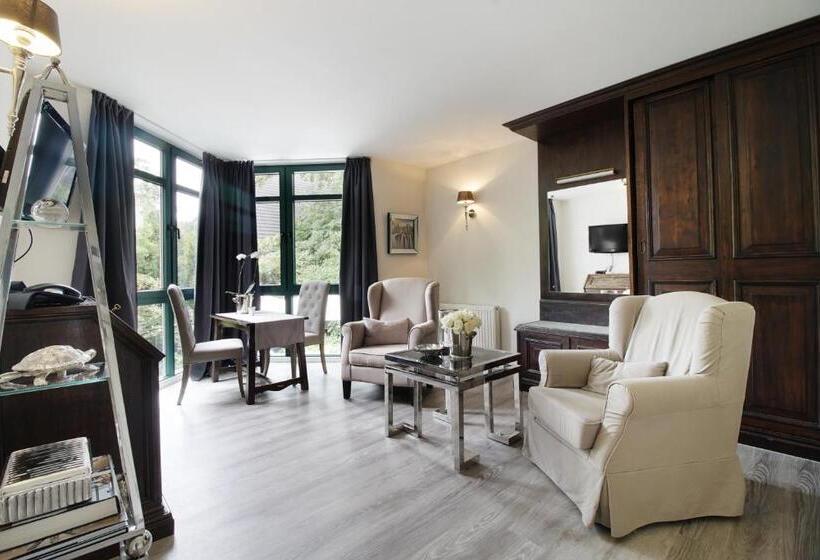 标准间, Höhen Hotel Viersen