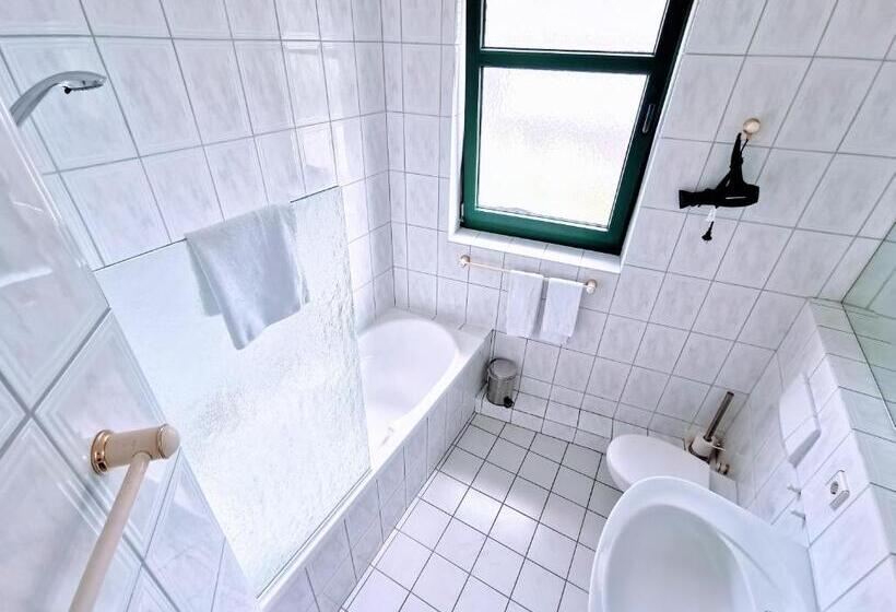 标准间, Höhen Hotel Viersen