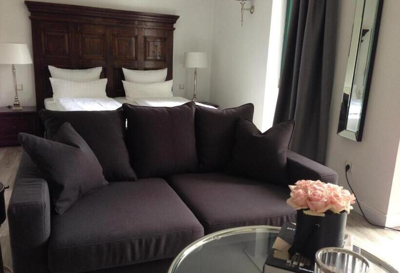 小型豪华套房, Höhen Hotel Viersen