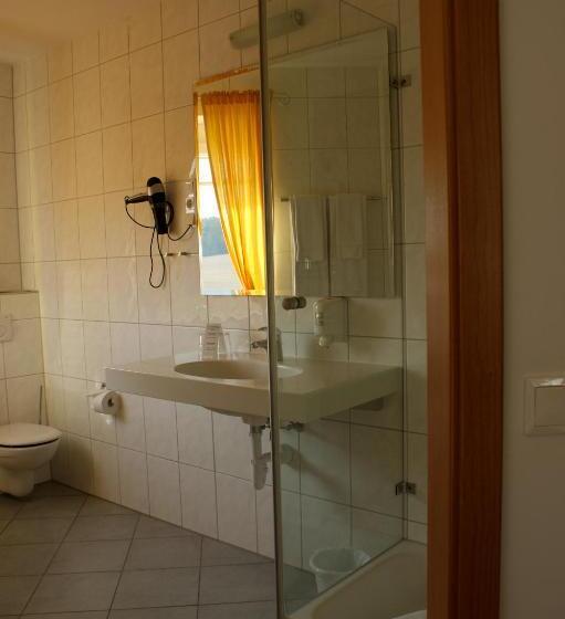 Номер Стандарт, Haslbach Fgz