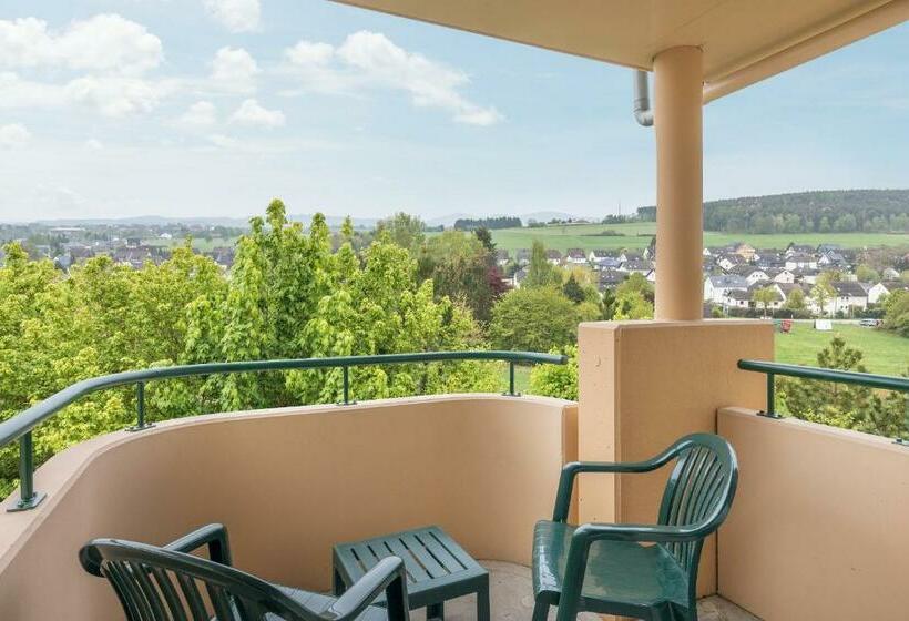 Номер Стандарт, Hochsauerland By Center Parcs