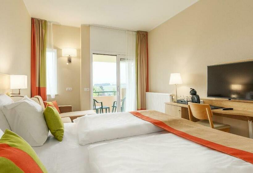 Номер Стандарт, Hochsauerland By Center Parcs