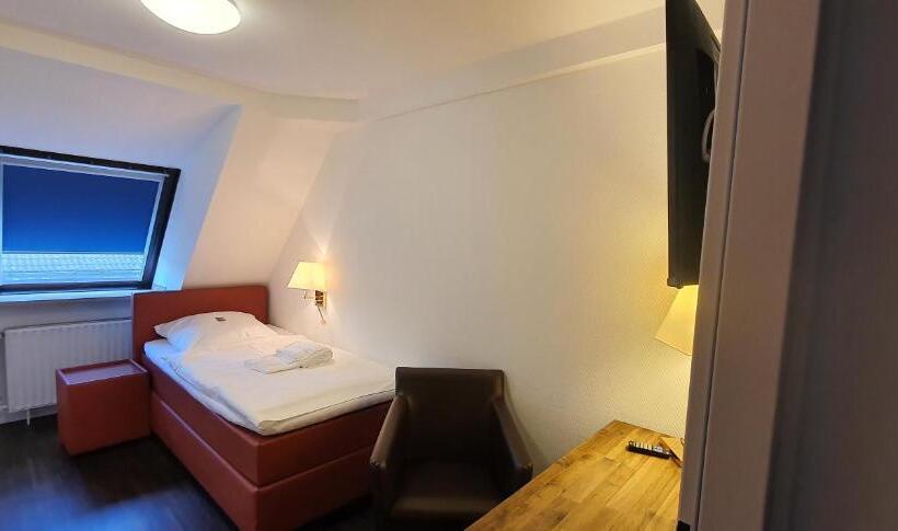Apartament 1 Sypialnia, Horstmann Münster