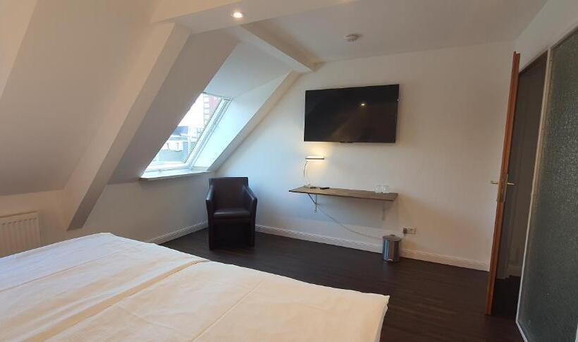 Apartament 1 Sypialnia, Horstmann Münster
